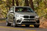 BMW X5 M 2015 года (AU)